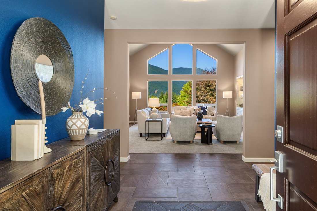 House in North Bend, Washington, United States 4 - 18112164