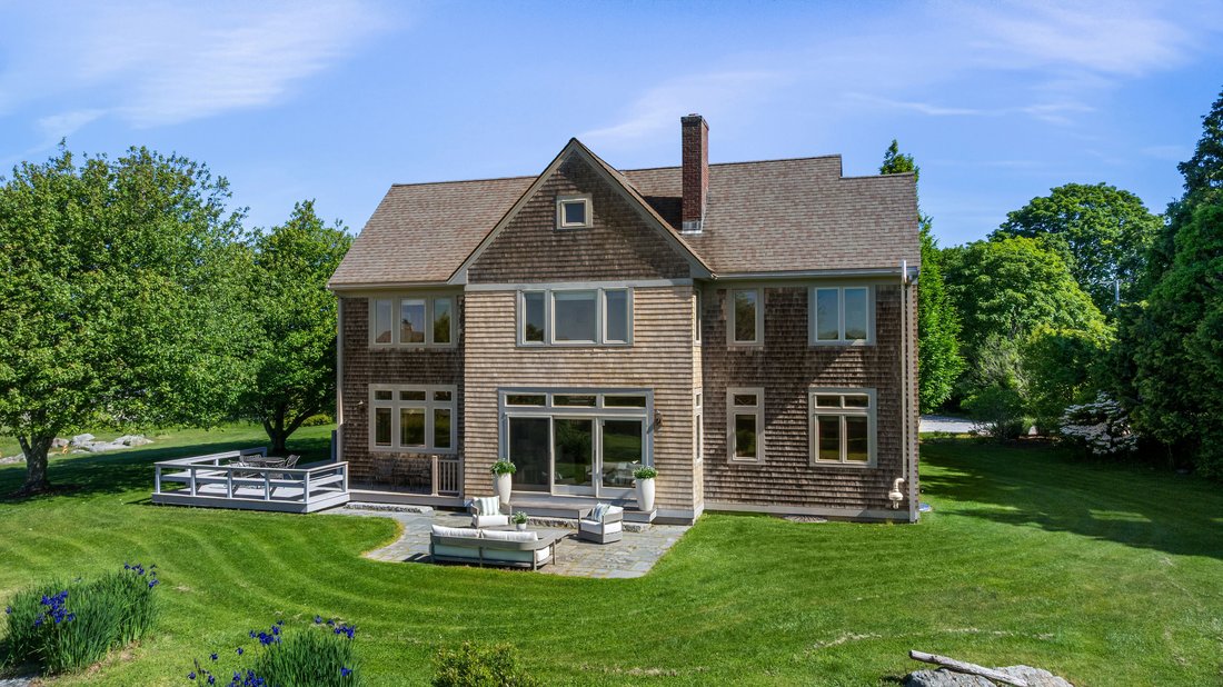 House in Westport, Massachusetts, United States 3 - 18111083