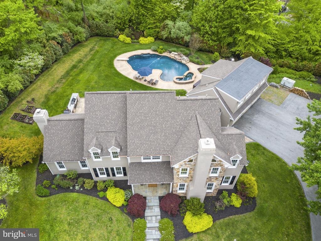 House in Spring City, Pennsylvania, United States 3 - 18110502