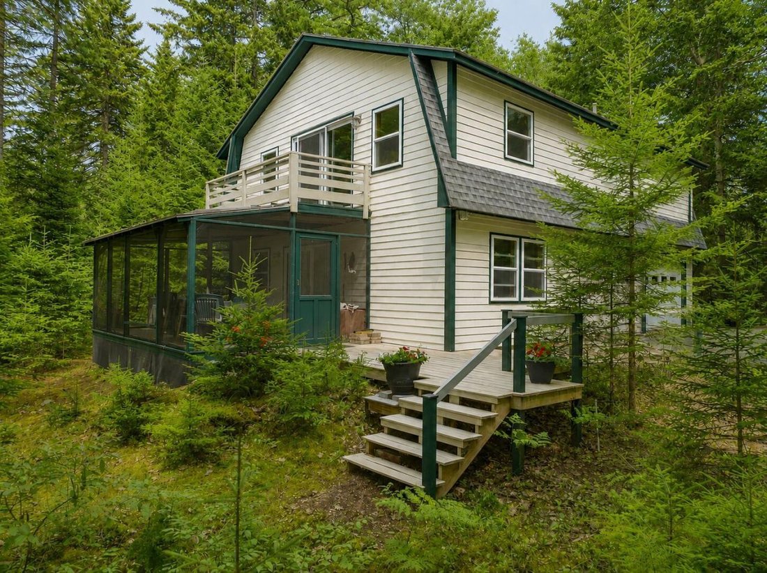 House in Bar Harbor, Maine, United States 1 - 18115426