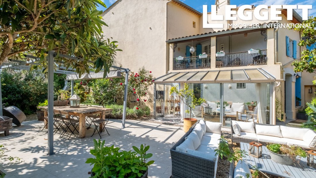 House in Bize-Minervois, Occitania, France 3 - 16204519