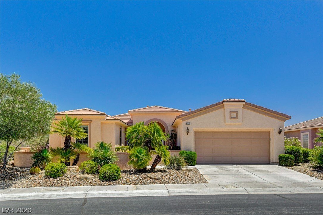 House in Las Vegas, Nevada, United States 1 - 18112758