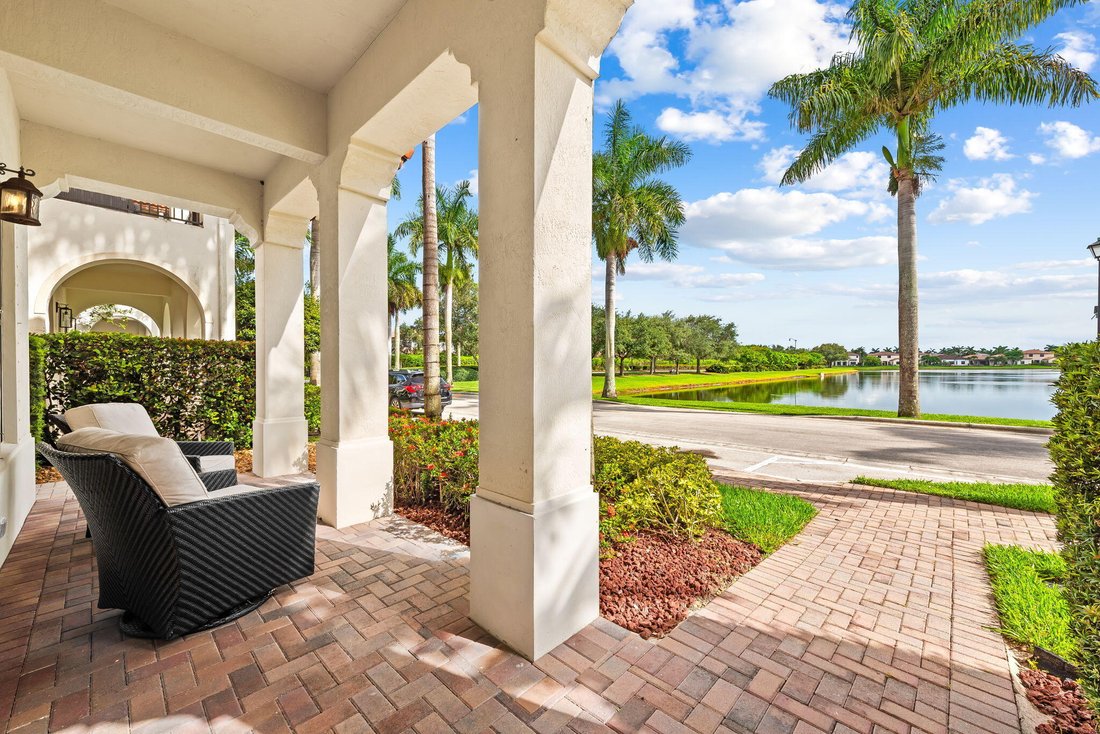 Casa a Cooper City, Florida, Stati Uniti 2 - 18112961