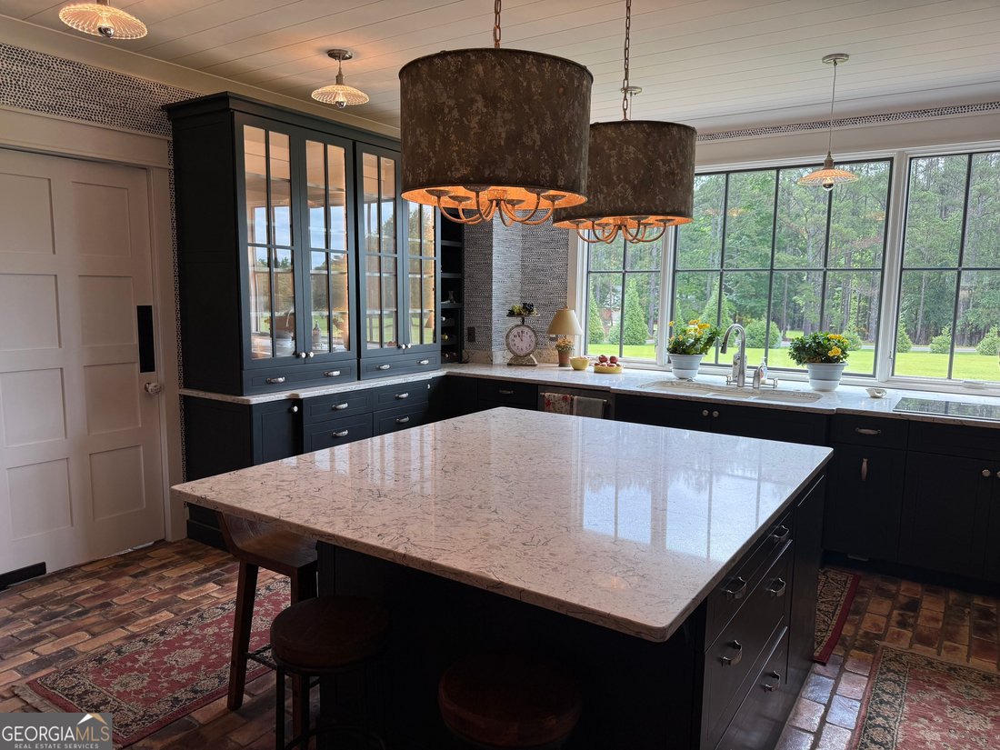 House in Rutledge, Georgia, United States 5 - 18086000