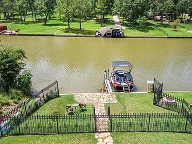 House in Montgomery, Texas, United States 5 - 18110402