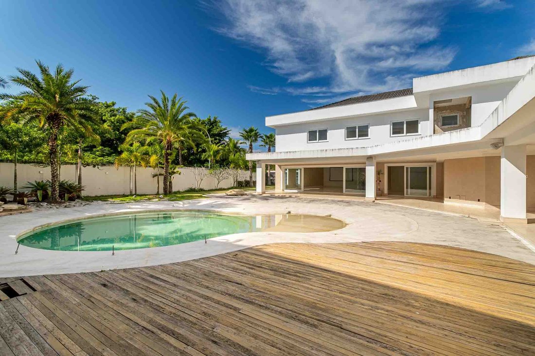 House in Rio de Janeiro, State of Rio de Janeiro, Brazil 2 - 18111603