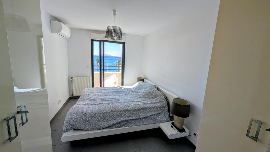 Apartment in La Ciotat, Provence-Alpes-Côte d'Azur, France 5 - 18110832
