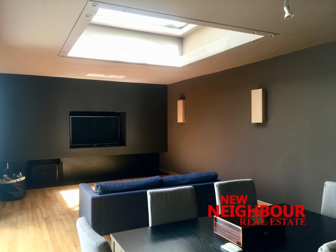 Apartment in Kifisia, Attica, Greece 5 - 18110353