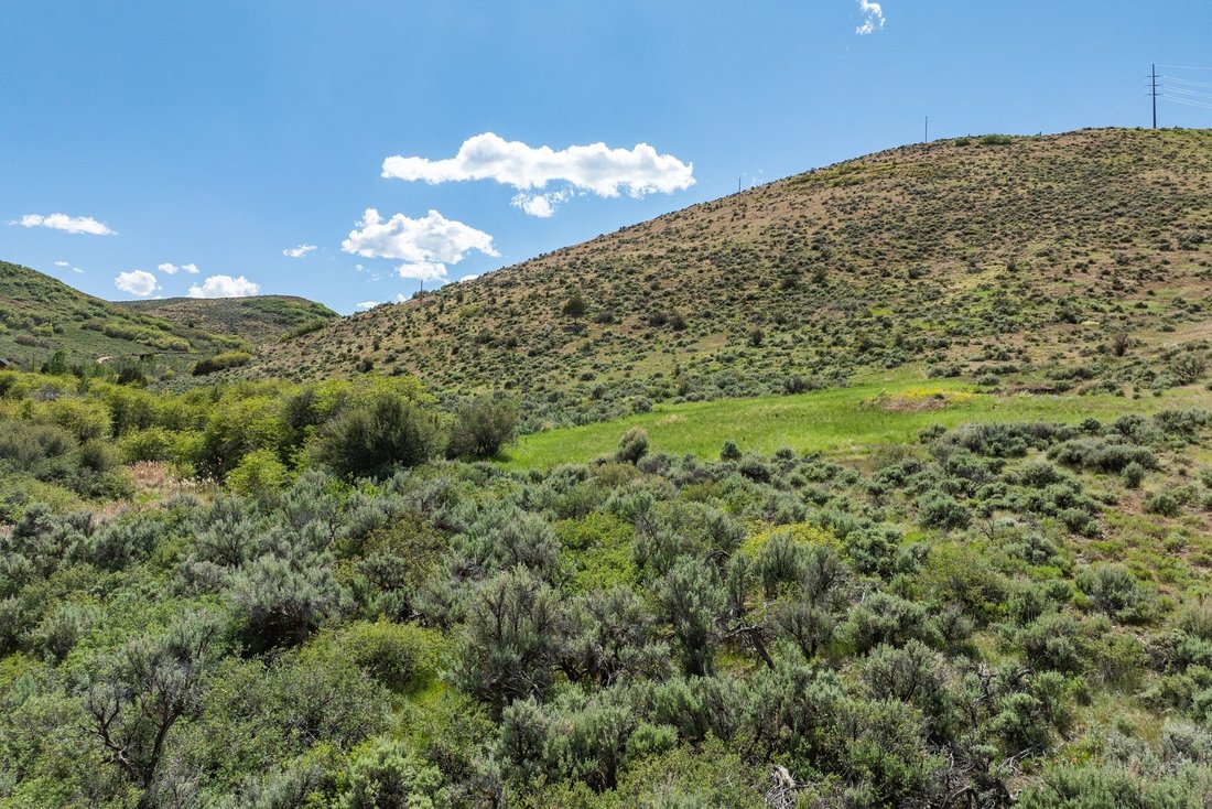 Land in Park City, Utah, United States 2 - 17843450