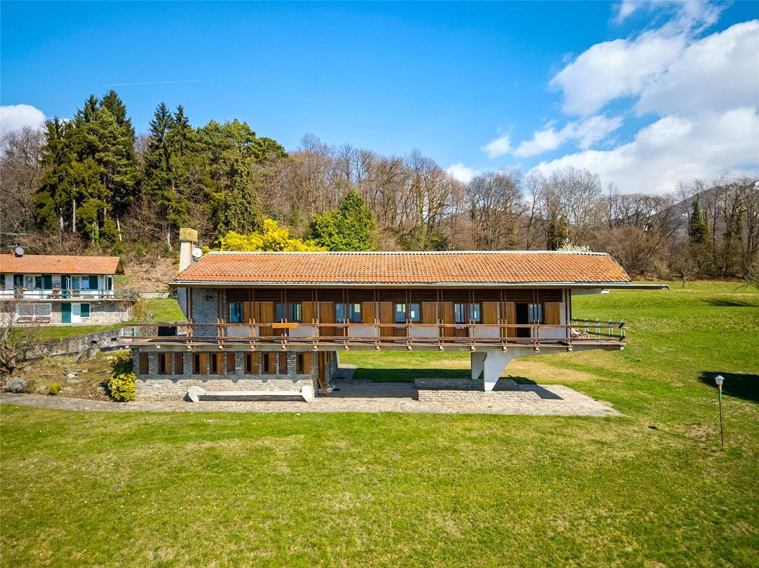 House in Agra, Lombardy, Italy 3 - 18111111