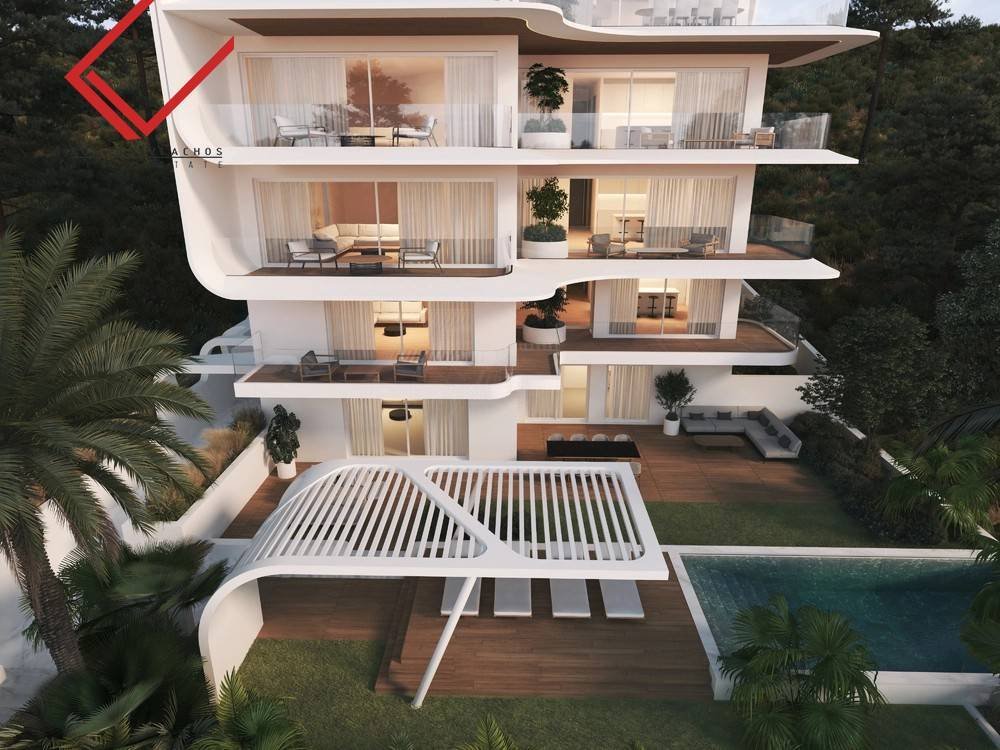 House in Vouliagmeni, Attica, Greece 2 - 18110965