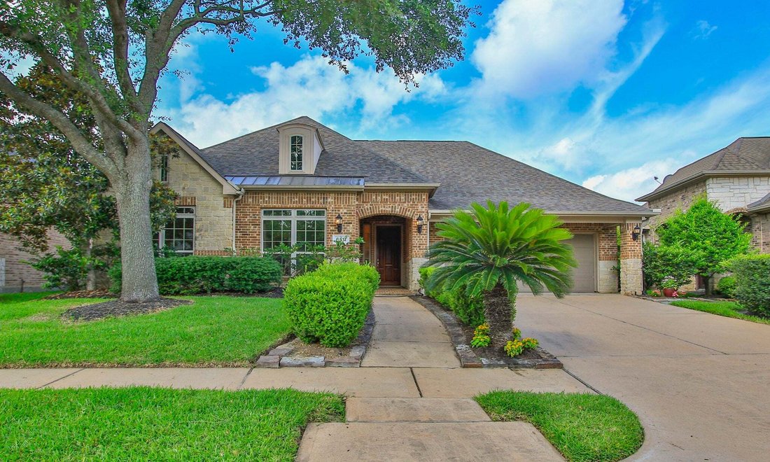 House in Houston, Texas, United States 1 - 18111455