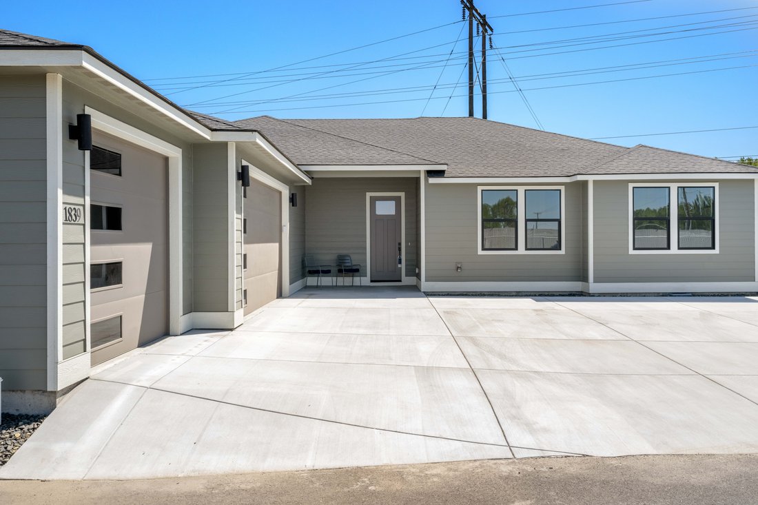 House in Kennewick, Washington, United States 2 - 18111100