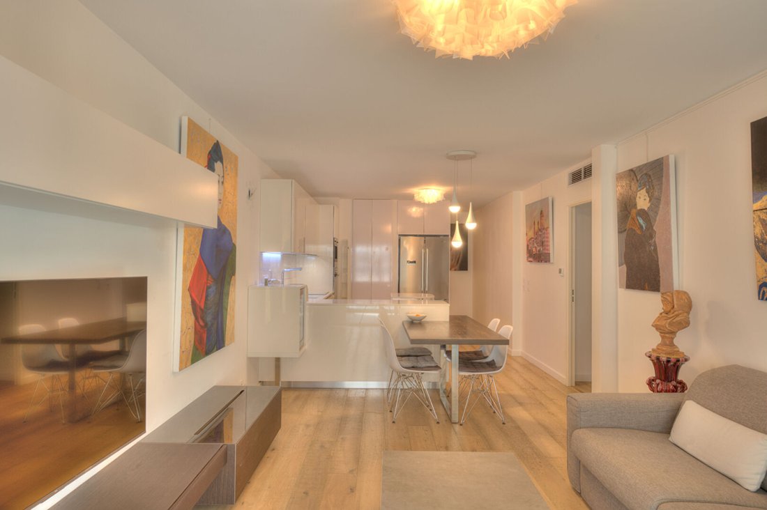 Apartment in Iscles, Saint-Raphaël, France 2 - 18111676