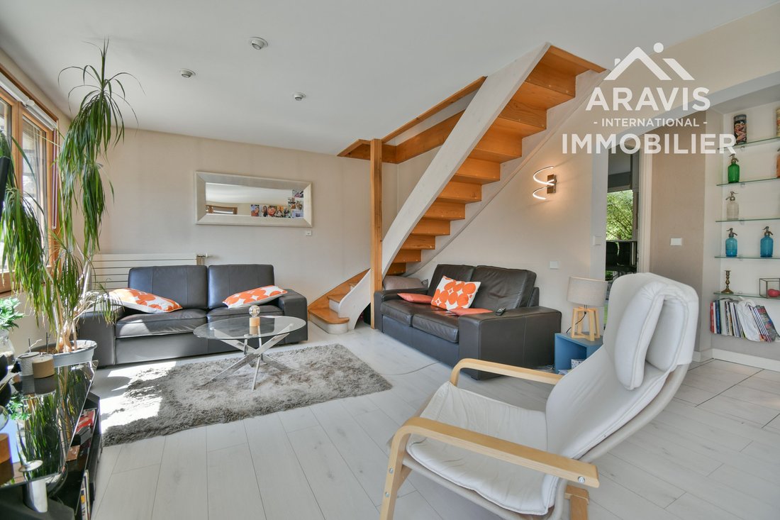 House in Le Grand-Bornand, Auvergne-Rhône-Alpes, France 2 - 18114489