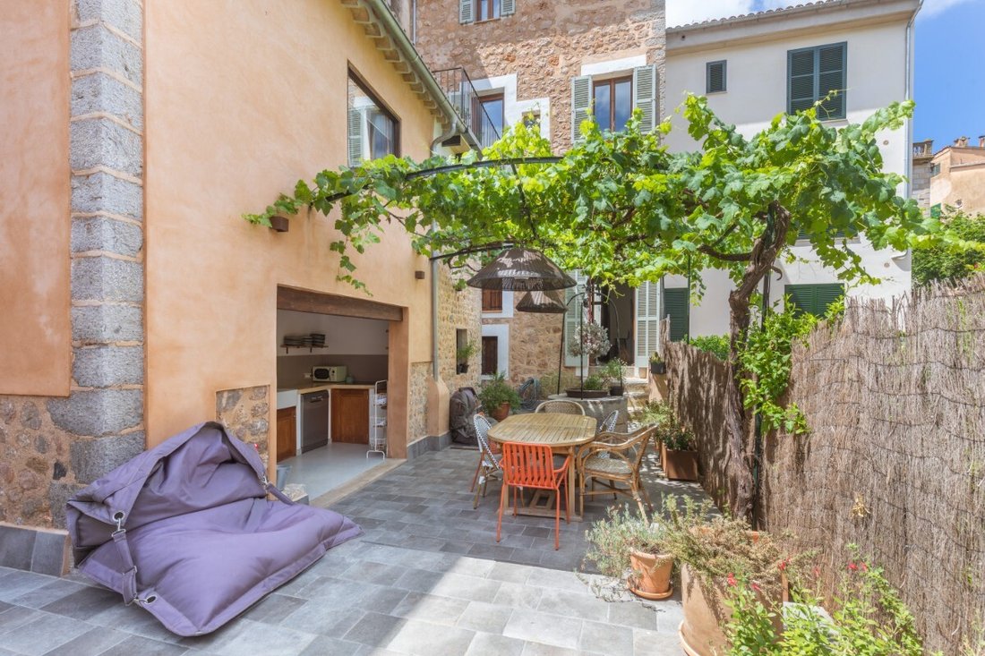 House in Soller, Balearic Islands, Spain 5 - 18110505