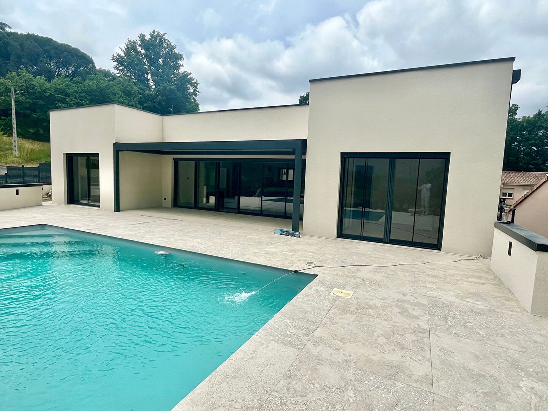 Villa in Boussens, Occitania, France 1 - 18077133