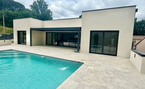 Villa in Boussens, Occitania, France 1