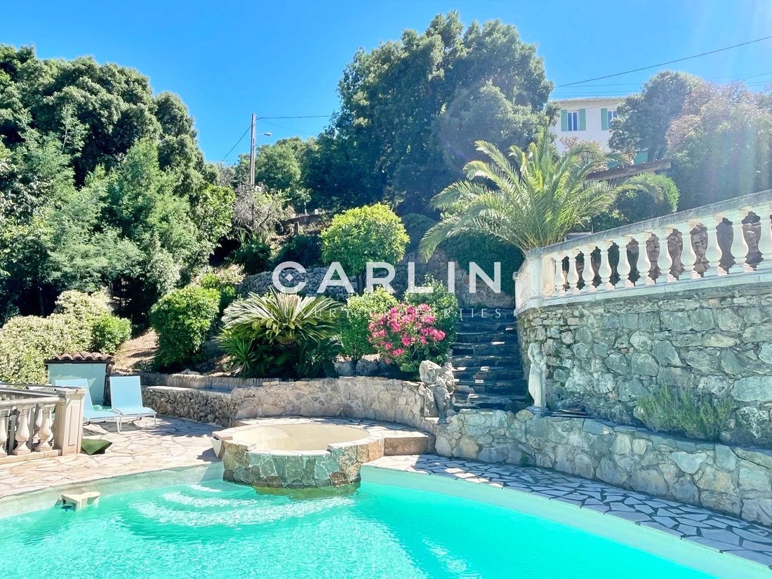 Villa in La Croix-Valmer, Provence-Alpes-Côte d'Azur, France 5 - 18111401