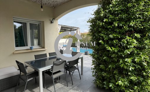 Villa in Centre Ville, Mauguio, France 1