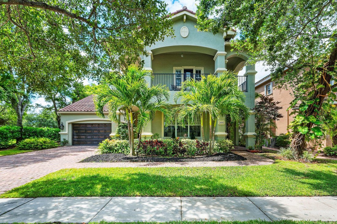 House in Greenacres, Florida, United States 2 - 18113987