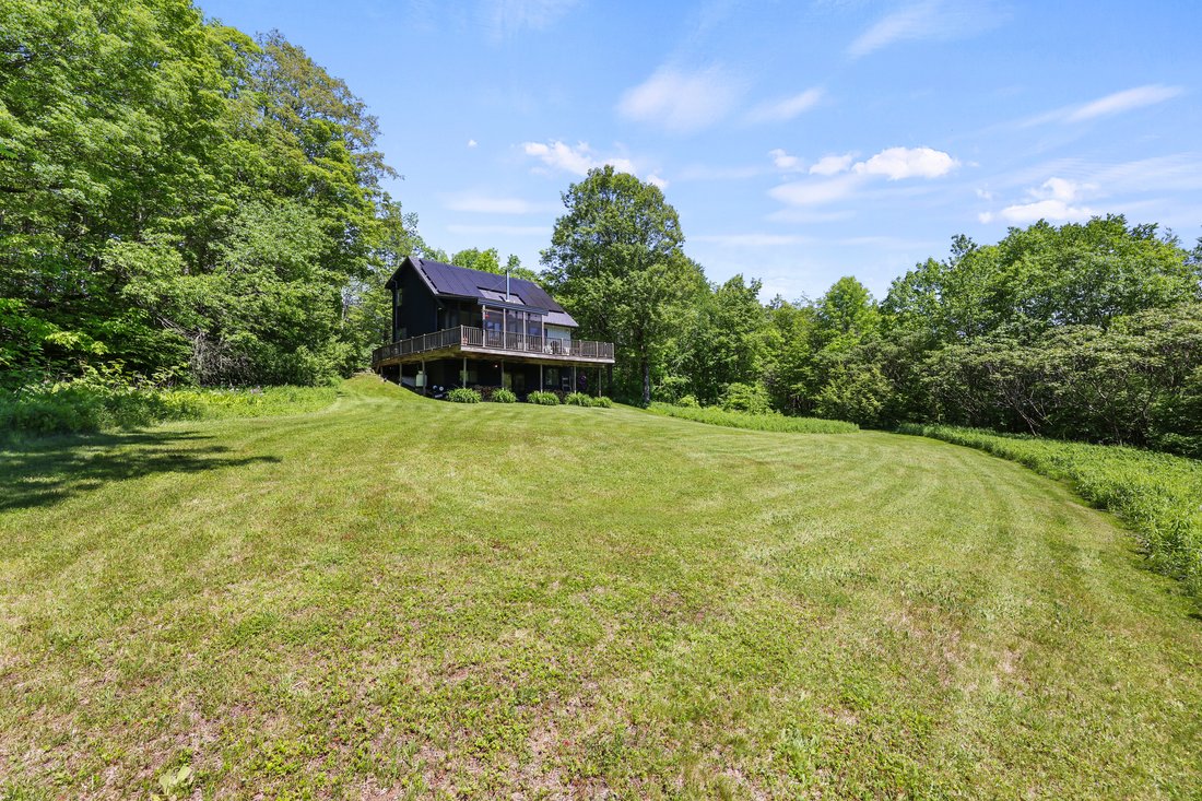 House in Monterey, Massachusetts, United States 1 - 18111227