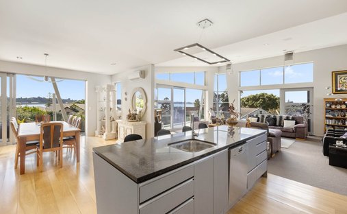 House in Tauranga, Bay of Plenty, New Zealand 1