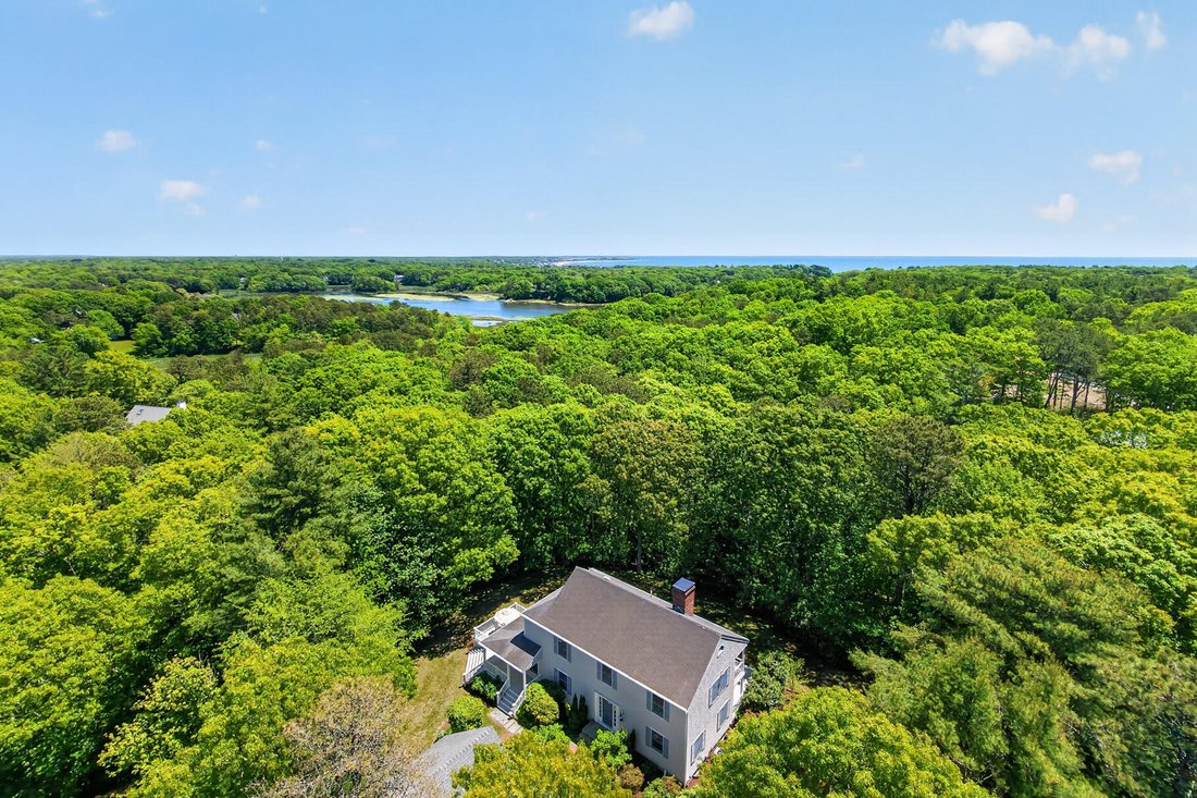 House in Barnstable, Massachusetts, United States 3 - 18112158
