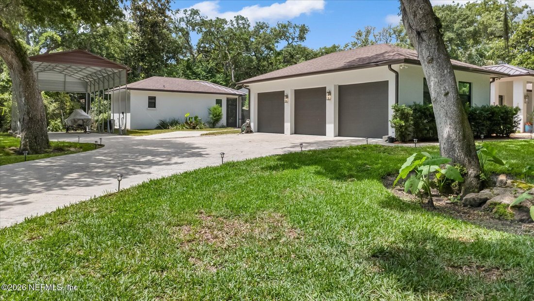 House in Palm Coast, Florida, United States 5 - 18113901