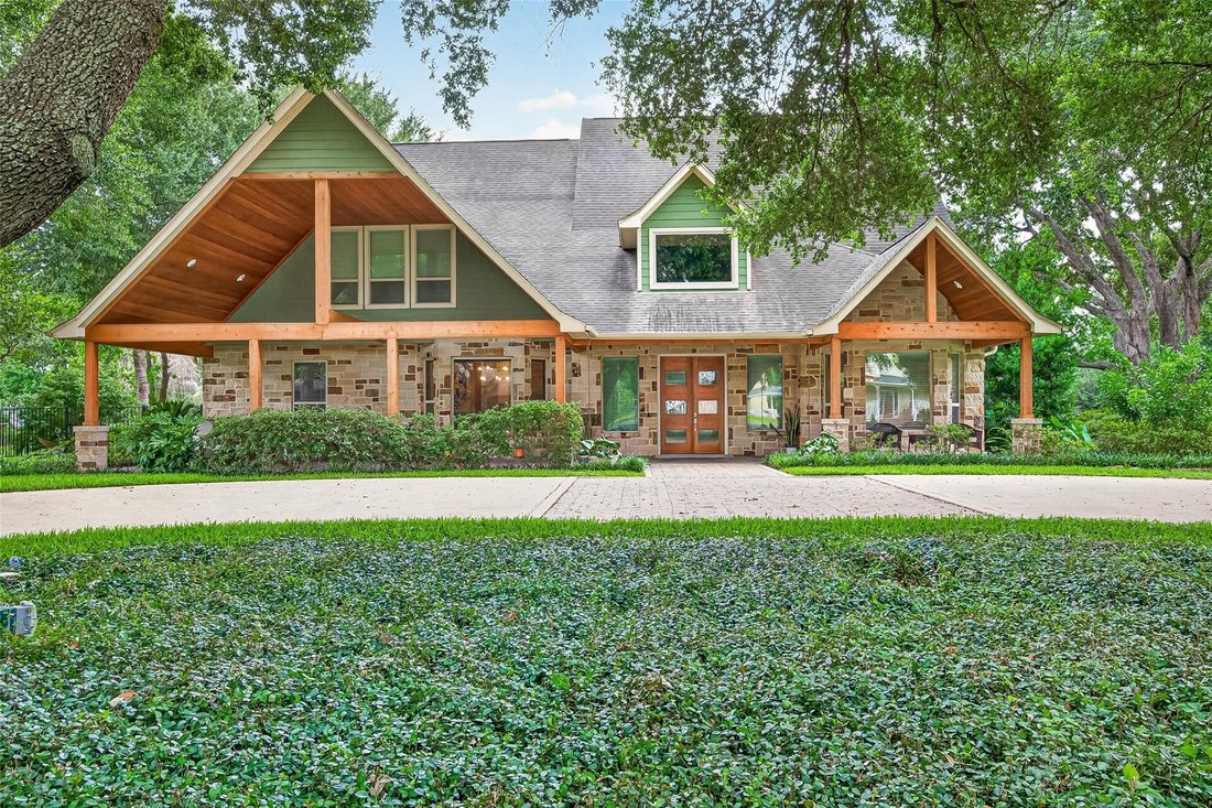 House in Katy, Texas, United States 3 - 18113737