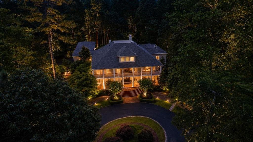 House in Marietta, Georgia, United States 1 - 18100876