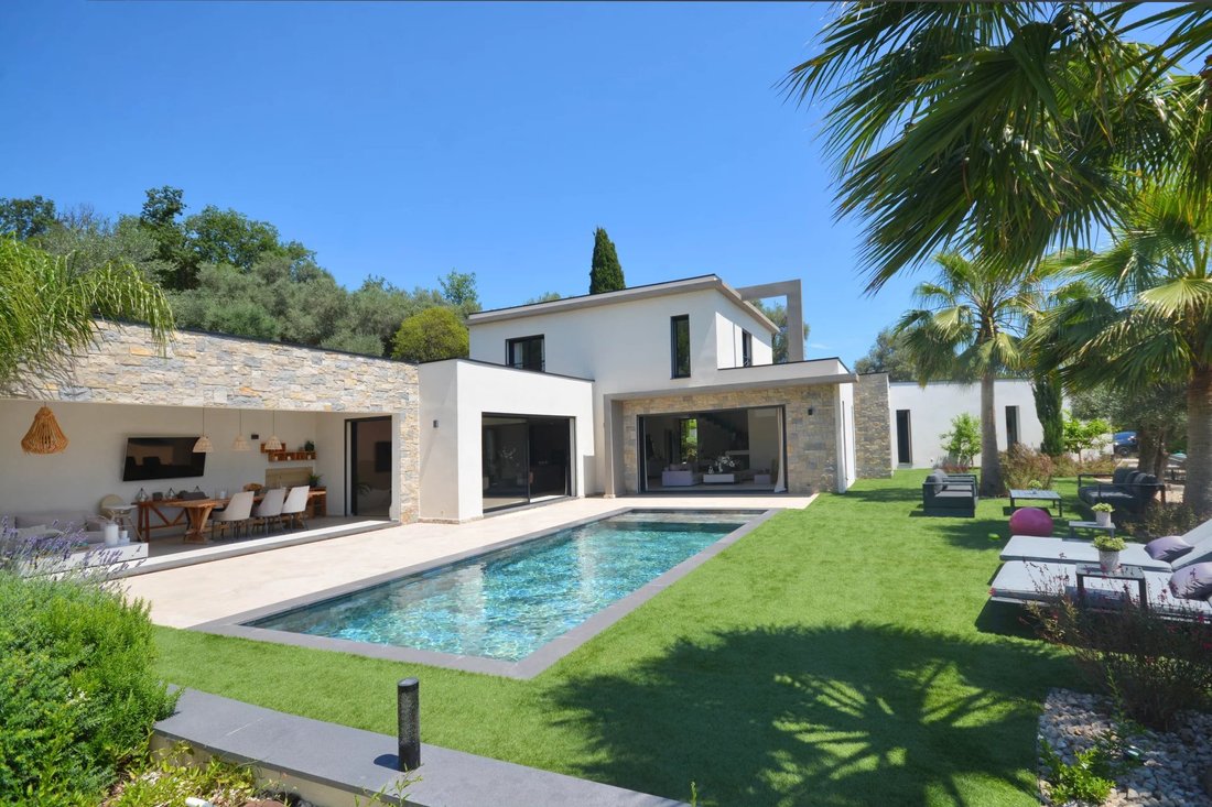 Villa in Valbonne, Provence-Alpes-Côte d'Azur, France 5 - 18110933