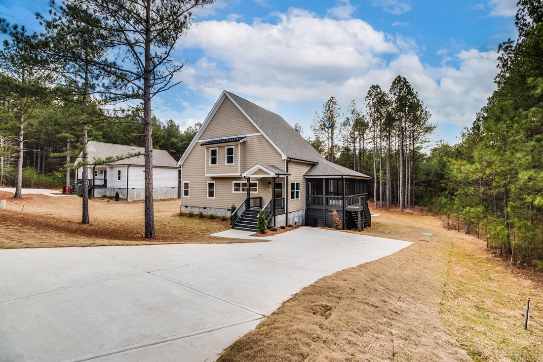 House in Tignall, Georgia, United States 5 - 18114874