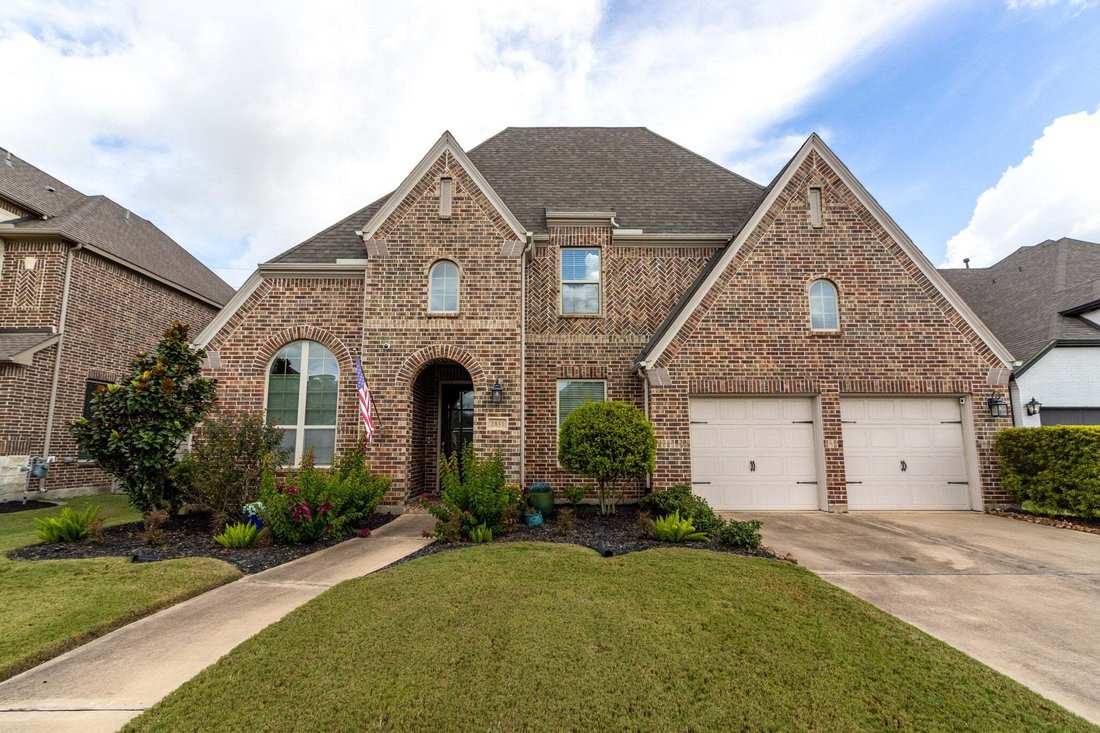 House in Manvel, Texas, United States 2 - 18114238