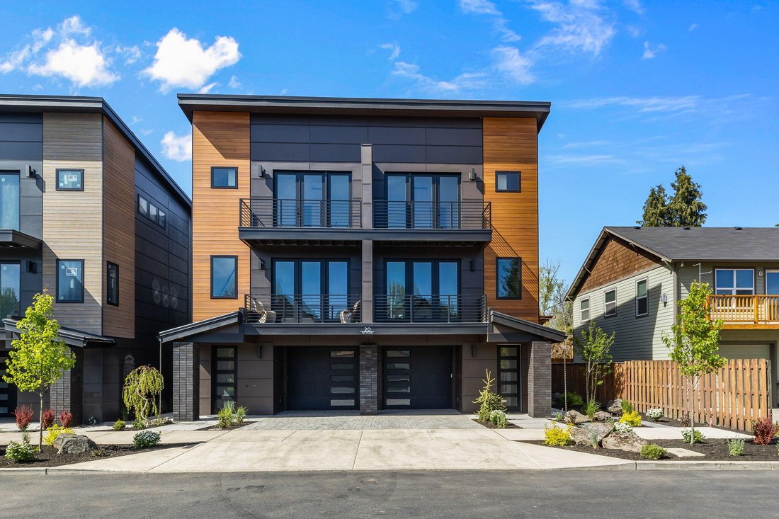 Condo in Bend, Oregon, United States 1 - 18113924