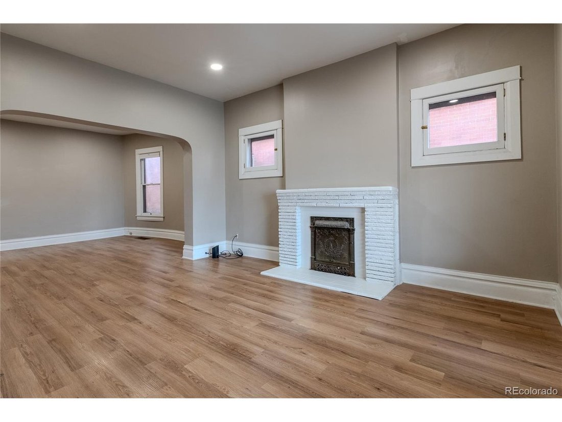 House in Denver, Colorado, United States 4 - 18114354