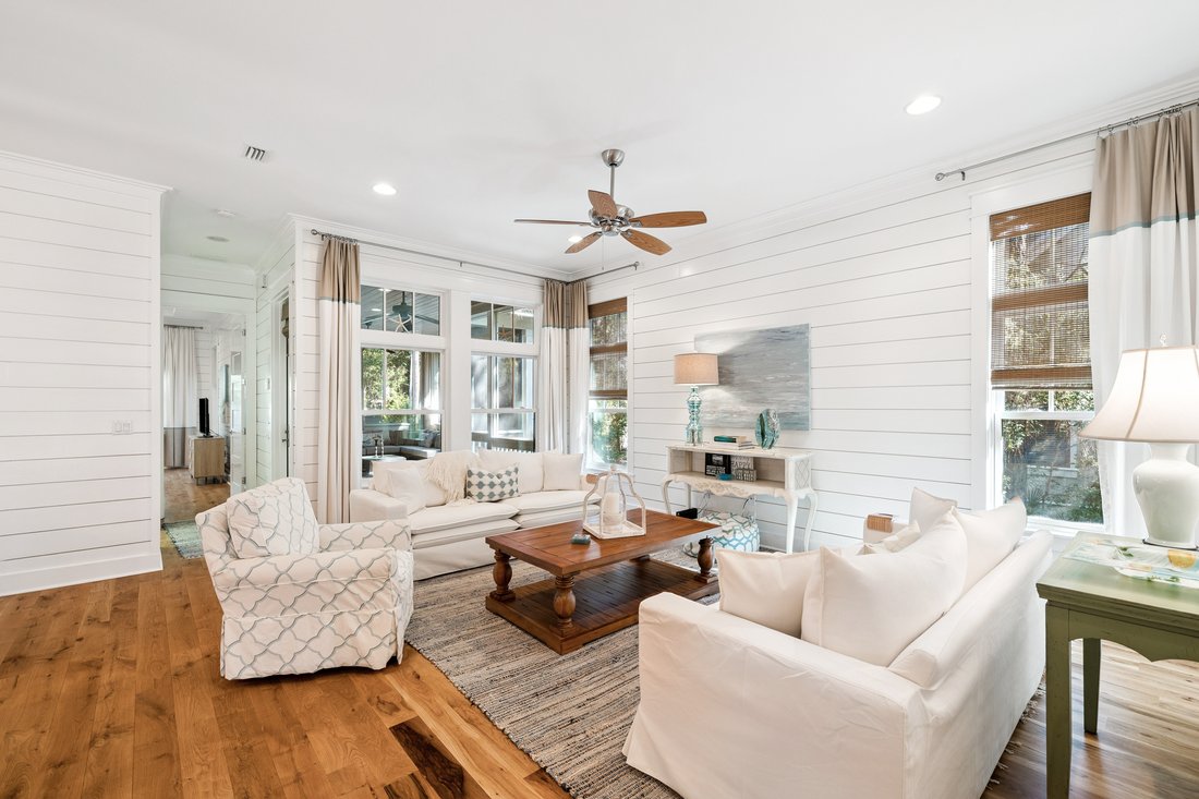 House in Santa Rosa Beach, Florida, United States 1 - 18112011