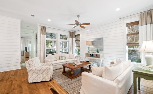 House in Santa Rosa Beach, Florida, United States 1