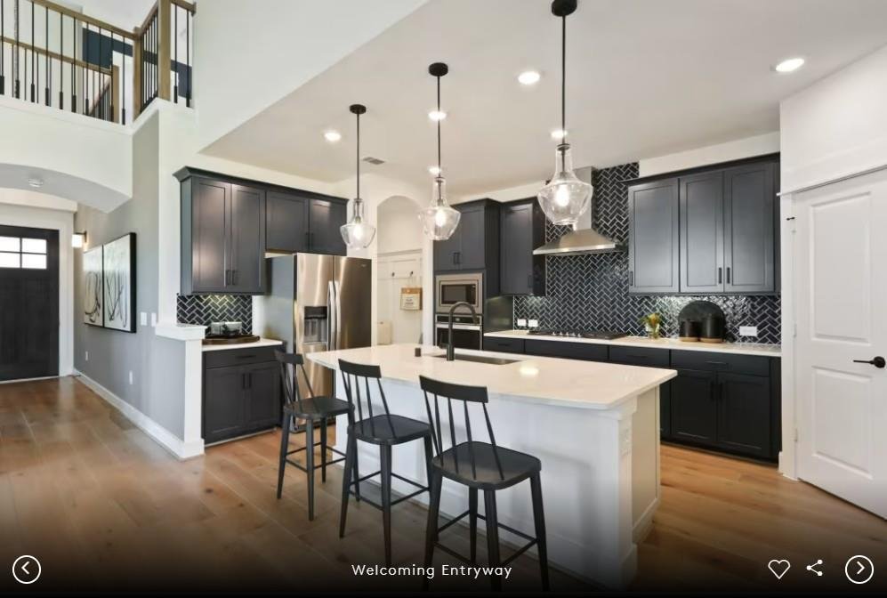 House in Georgetown, Texas, United States 4 - 18113140
