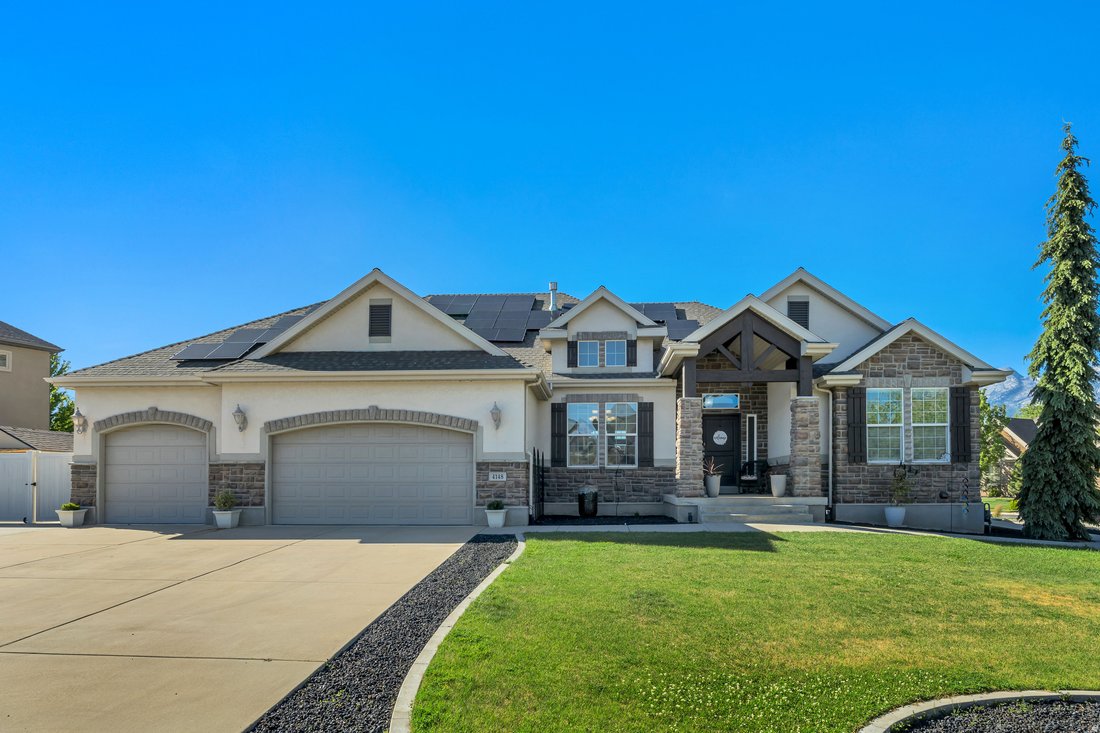 House in Cedar Hills, Utah, United States 1 - 18113628