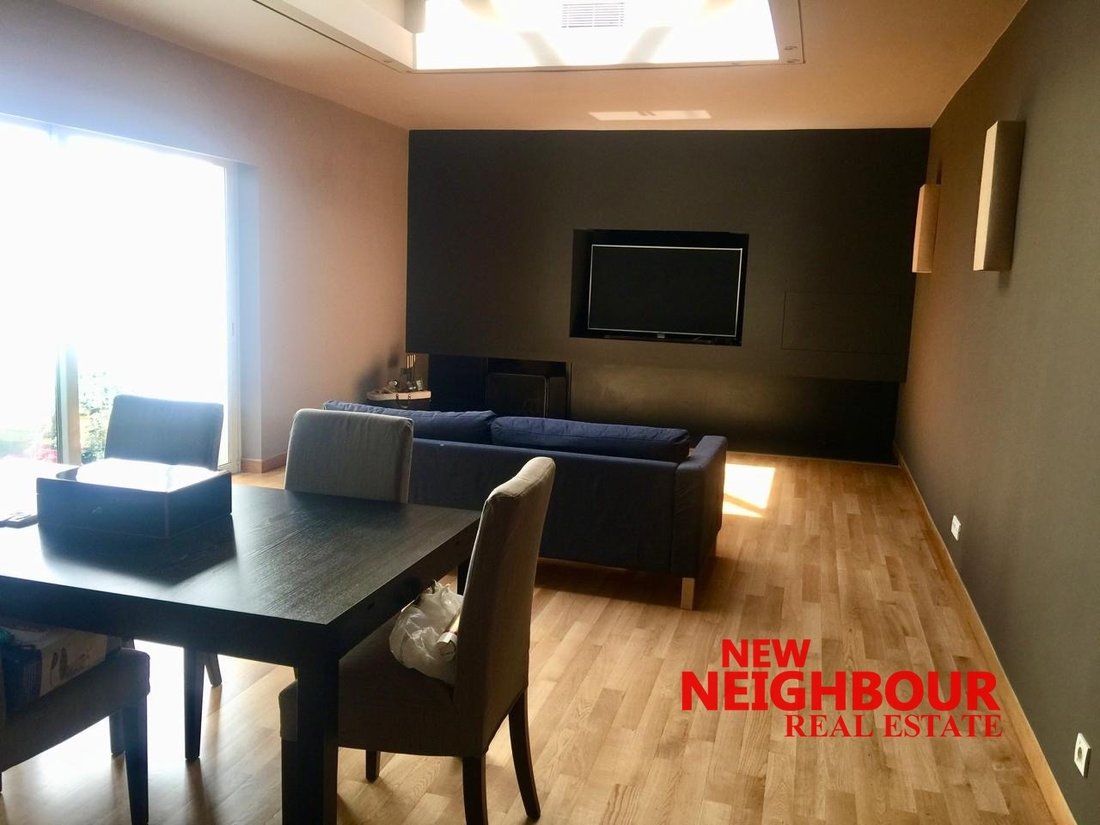 Apartment in Kifisia, Attica, Greece 4 - 18110353