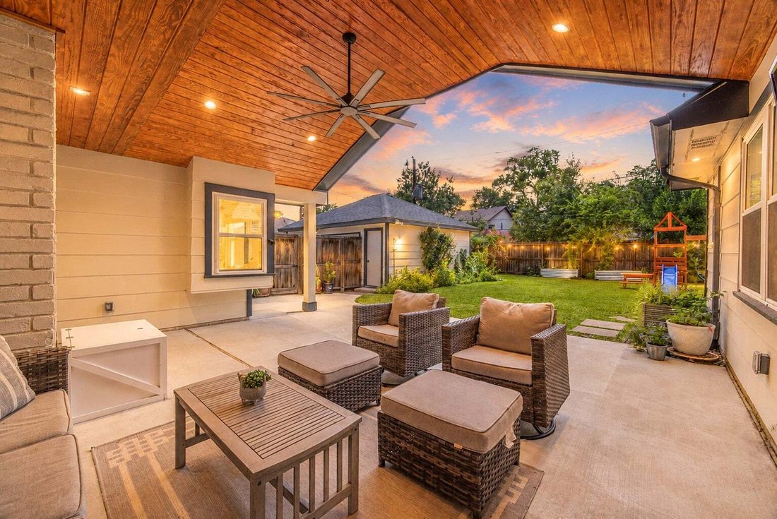 House in Houston, Texas, United States 1 - 18111992