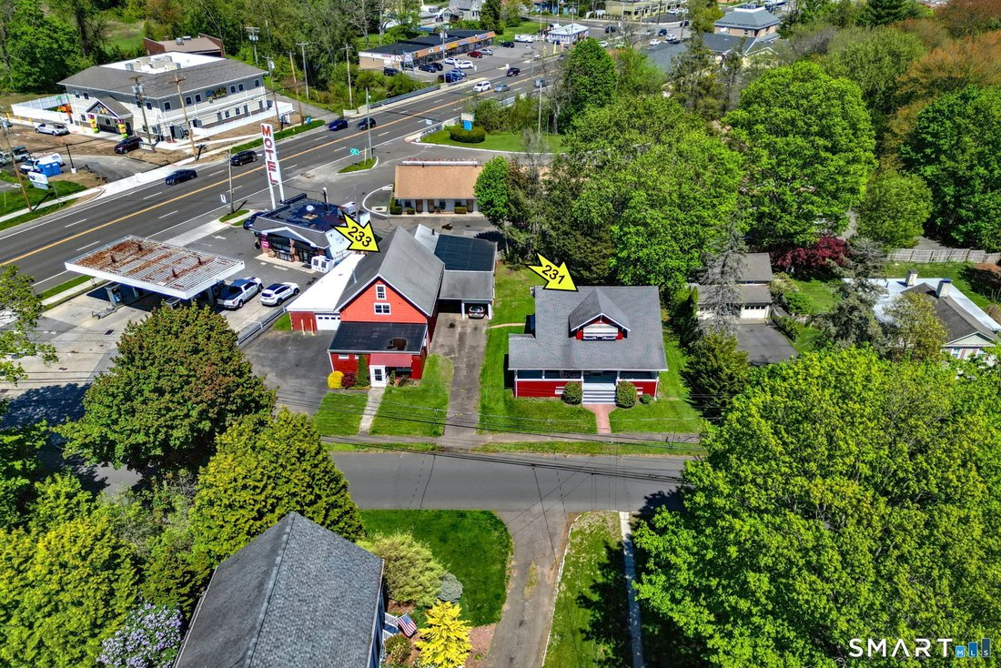 House in Milford, Connecticut, United States 5 - 18113886
