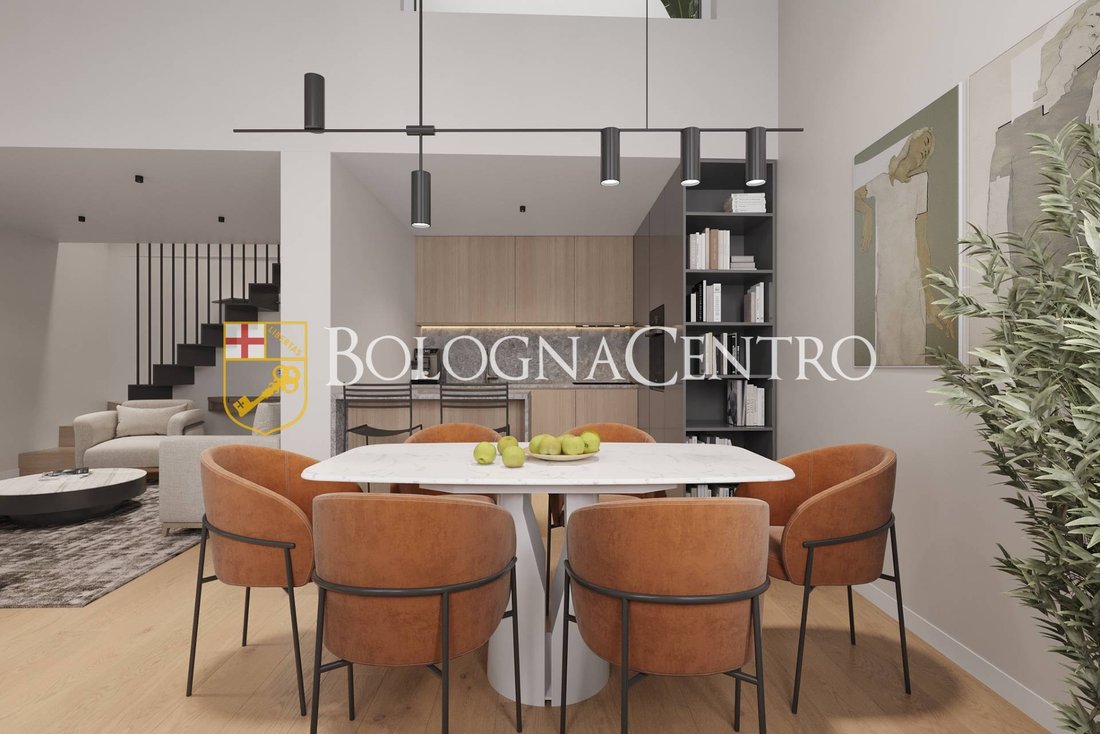 Villa in Irnerio, Bologna, Italy 4 - 18110539