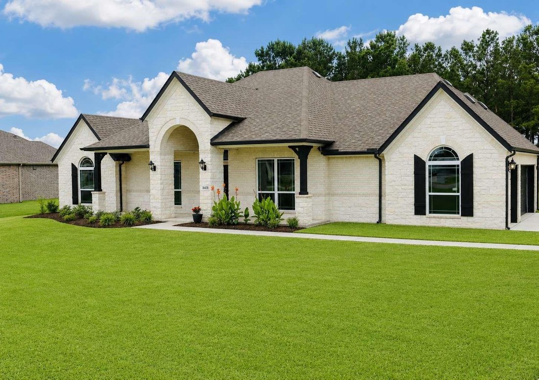 House in Conroe, Texas, United States 2 - 18113744