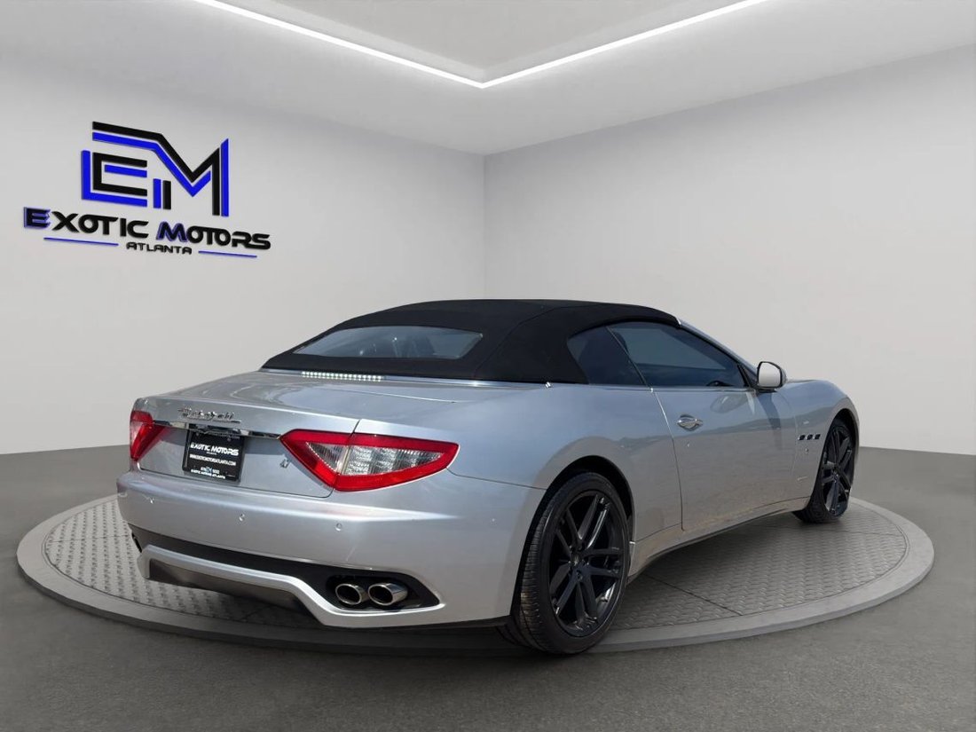 Cabriolet in Gainesville, GA, United States 5 - 14346864