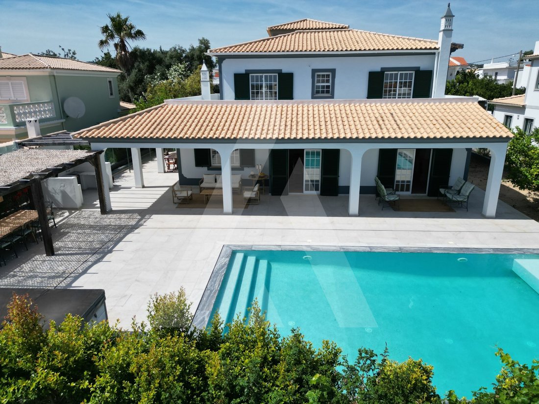 House in Almancil, Algarve, Portugal 2 - 18114742