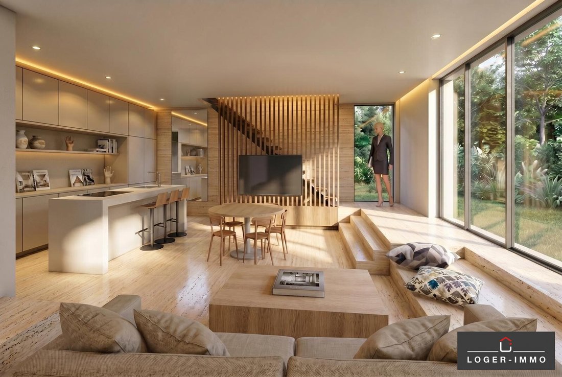 House in Ledru Rollin, Le Perreux-sur-Marne, France 1 - 14890863