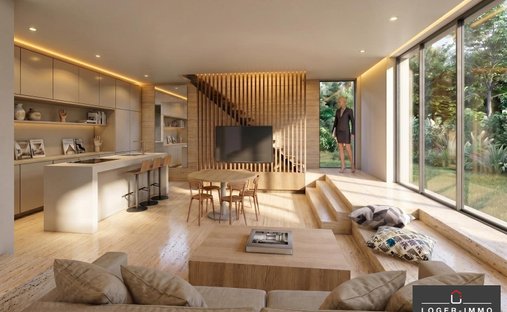 Casa en Ledru Rollin, Le Perreux-sur-Marne, Francia 1