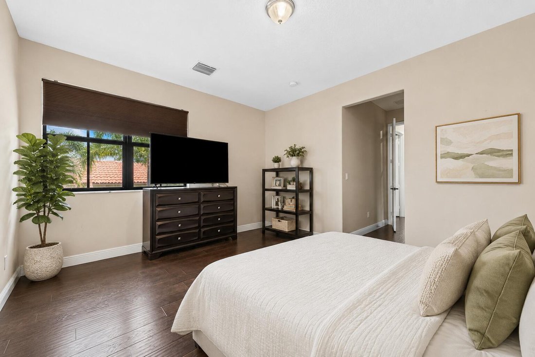 Casa a Cooper City, Florida, Stati Uniti 5 - 18112961
